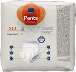Abena Premium Pants Incontinence Brief 20938975