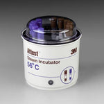 3M Attest Steam Incubator Biological Indicator, 1 each