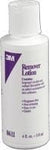 3M Remover Lotion 4 oz Bottle