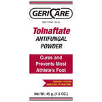 Geri-Care Antifungal 1% Strength Powder 1.5 Oz 1 Each 31709197