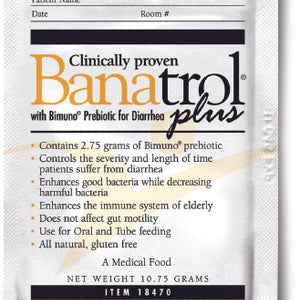 Banatrol Plus Oral Supplement Cranberry 5 Gram, 1 Count 16050018