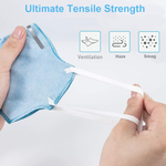 Respokare N95 Respirator Plus 10ct