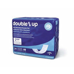 Doublers Diaper Liner, 3-1/2
