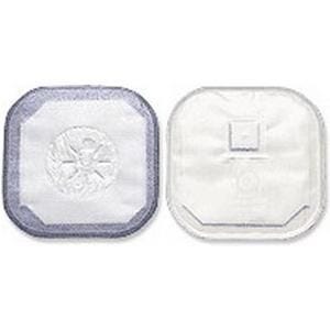 Hollister 3184 Stoma Cap box of 30
