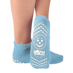 Pillow Paws 1094 Slipper Socks, Case of 48