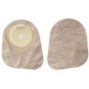 Premier 1-Piece Closed-End Pouch - 7" L, Cut-to-Fit, 5/8" - 2-1/2", Beige, Box of 30 65982180