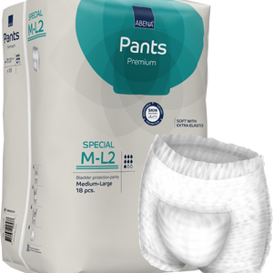 Abena Pants Special Premium 47987595