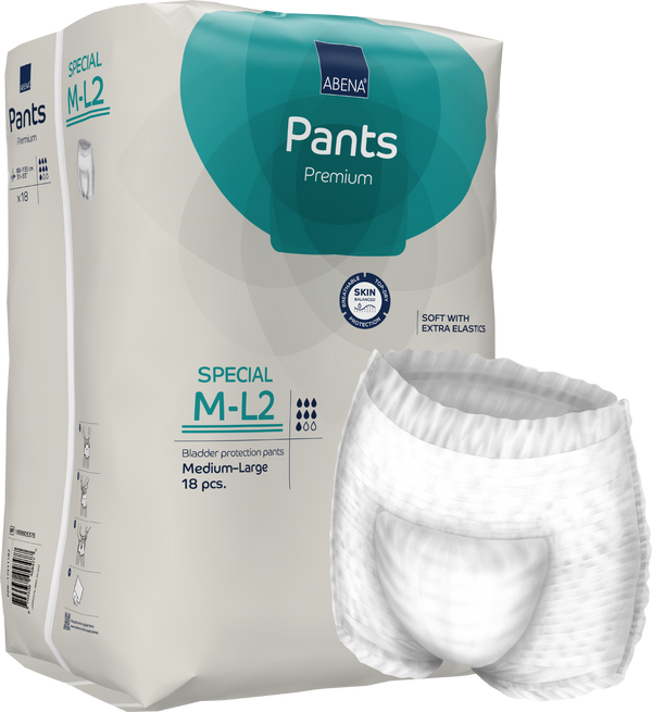 Abena Pants Special Premium 47987595