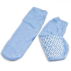 Dynarex 2182 Soft Sole Slipper Socks, 1 Pair 75627198