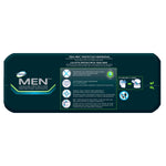 TENA MEN Protective Incontinence Underwear Super Plus Absorbency 43306605