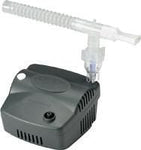 DeVilbliss Pulmoneb Lt With Reusable And Disposable Nebulizer, 1 Count