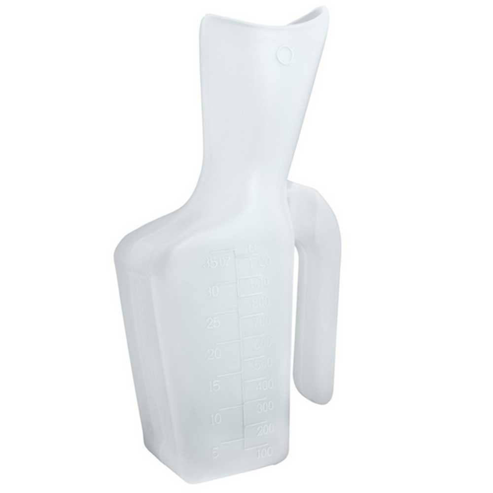 Carex Female Urinal 35 oz