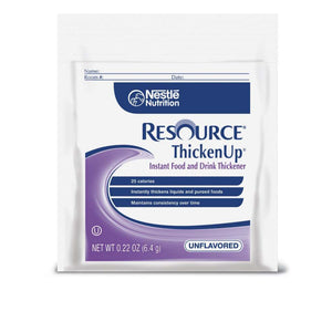 Resource 22540000 Instant Food Thickener Case of 75 79346704