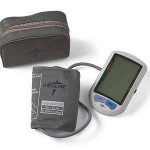 Medline Elite Automatic Digital Blood Pressure Monitor