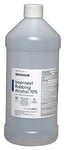 McKesson Isopropyl Alcohol 32 oz. Liquid Bottle, 1 Count