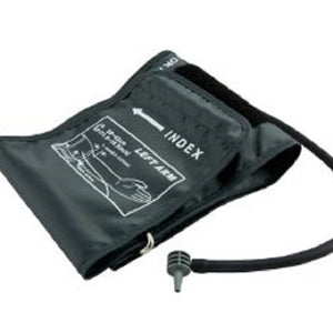 McKesson Select Replacement Cuff and Bladder, Adult, Large, Nylon