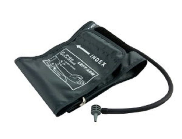 McKesson Select Replacement Cuff and Bladder, Adult, Large, Nylon