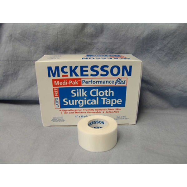 Medi Pak Performance Plus Silk-Like Cloth 1