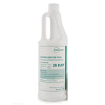 REGIMEN Glutaraldehyde High Level Disinfectant Activation Required Liquid 32 oz. Bottle, 1 Count