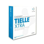 Tielle MTL100EN Hydropolymer Adhesive Dressings, Box of 10 57576463