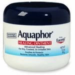 Aquaphor Moisturizer 3.5 oz. Jar Ointment Unscented 48539004