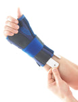 Neo G 996L Stabilized Wrist & Thumb Brace, 1 Each