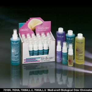 Medi-Aire 7018A Odor Eliminator 1 Each 87213328