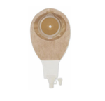 SenSura One-Piece Post-Op Drainable Ostomy Pouch with Window Box of 5, Opaque