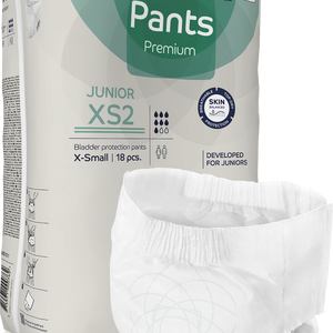 Abena Premium Pants Junior Incontinence Brief 80701991