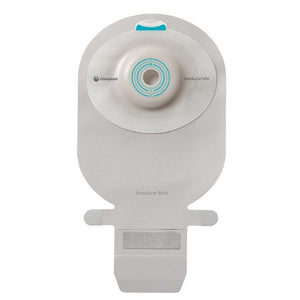 SenSura Mio Convex 16767 Filtered Ostomy Pouch Box of 10