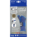 Neo G 996L Stabilized Wrist & Thumb Brace, 1 Each