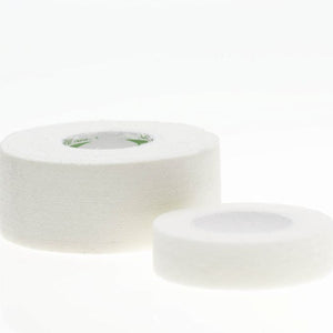 Medline Caring Paper Adhesive Tape White 2" x 10 YD Box of 6 87696223