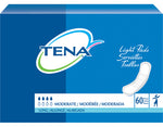 TENA Light Incontinence Pad 90784134 56750407