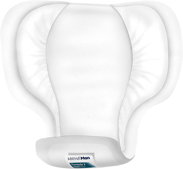 Abena Man Incontinence Pad 64537686 37004065 57753571