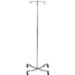 Drive Economy IV Pole, 4 Leg with Removable Top, 40
