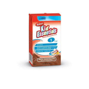 Nestle Boost Kid Essentials 1.0 Cal Complete Nutrition Drink: Chocolate, 27 Count 91977558