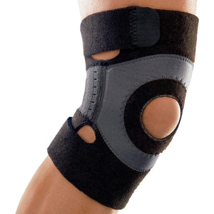 Futuro Sport 45696EN Moisture Control Knee Support, Case of 12