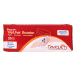 Tranquility TopLiner Booster Pads 20598652