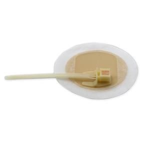 Hollister Drain Tube Attachment Device Fits 10 to 24Fr Tubes