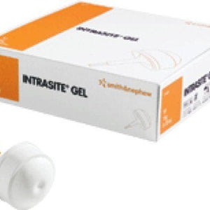 Smith & Nephew Intrasite Gel Amorphous Hydrogel Wound Dressing: 25 Gram, 10 Count