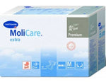 MoliCare 169448 Breathable Brief Case of 90