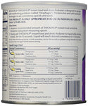 Resource Thickenup 22510000 Instant Unflavored Food Thickener Case of 12 88140752