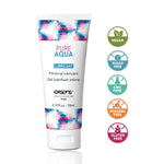 Exsens Premium Water Based Personal Lubricant, Intimate pH Balanced Gel Made with All Vegan Ingredients, FDA Cleared 70ml (2.37 fl.oz), 1 Count 48059279