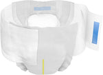 TENA Complete +Care Ultra Incontinence Brief, Moderate Absorbency, Unisex 10920154 81281617