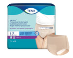 TENA ProSkin Incontinence Underwear for Women with Maximum Absorbency 39021326 16097656