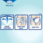 TENA Proskin Flex Belted Undergarment 70827868 69482965 45011863 67555882 82112157 55034232 16665674 71014970 78887705 58022037 14831694 70827868 12511351