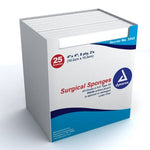 Dynarex 3342 Gauze Sponge Box of 25 84365960