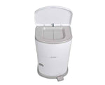 Jainbell Akord Adult Diaper Disposal System: White, 1 Count