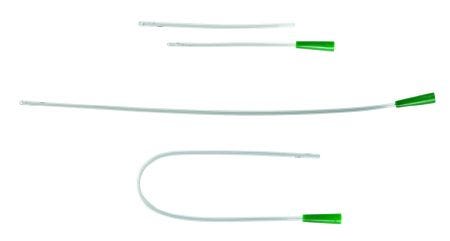 Self-Cath 240 Female Intermittent Catheter 14 fr 6