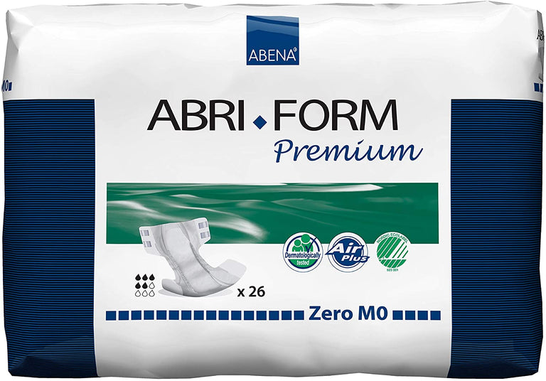 Abri-Form Protective Brief 72839613 37181745